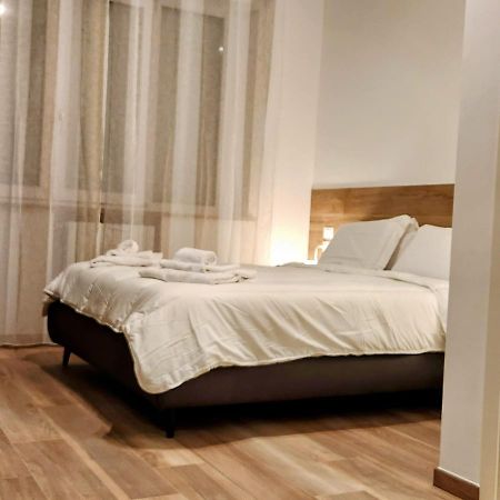 B&B Marconi 49 Bologna Bagian luar foto