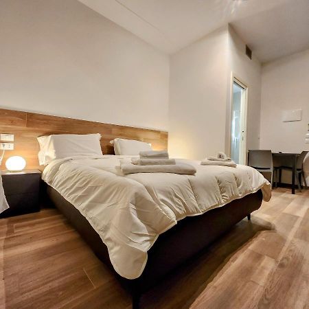 B&B Marconi 49 Bologna Bagian luar foto