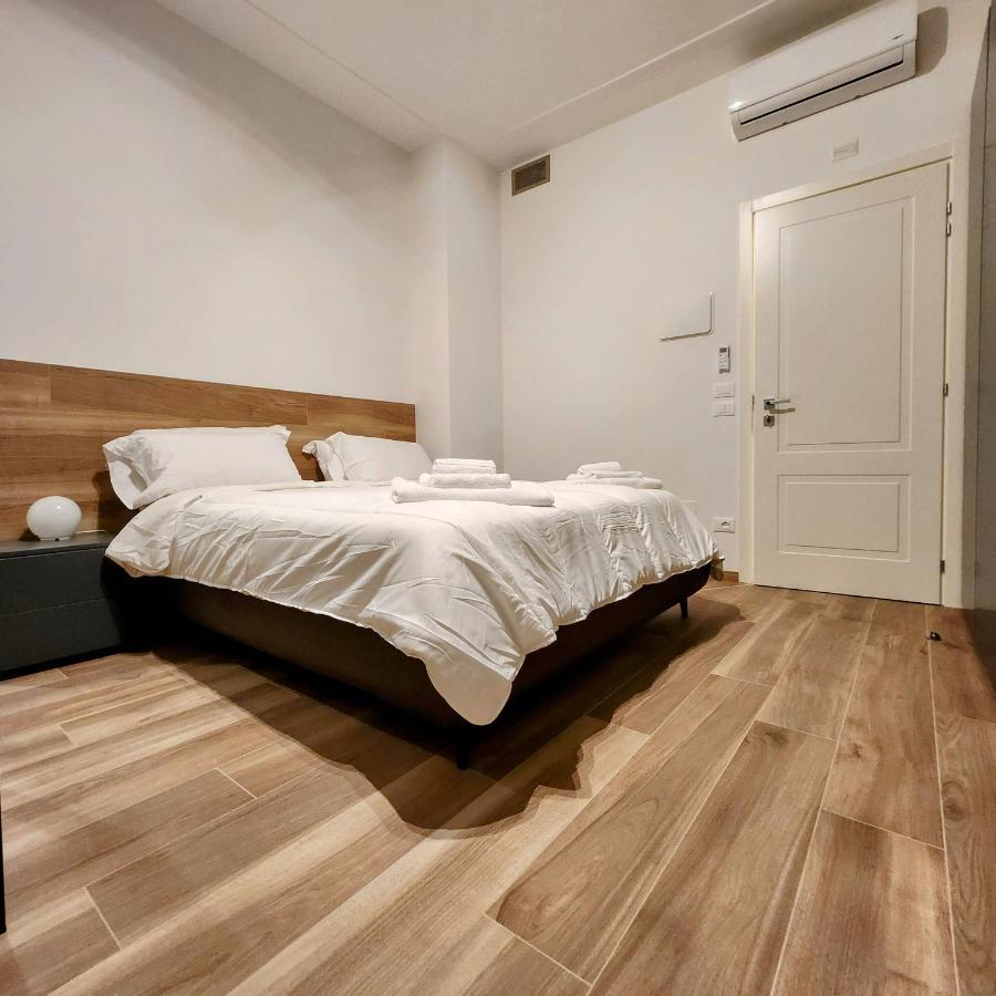 B&B Marconi 49 Bologna Bagian luar foto