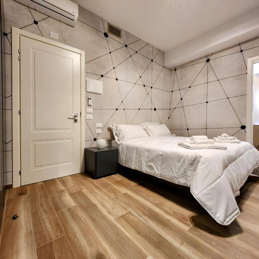B&B Marconi 49 Bologna Bagian luar foto