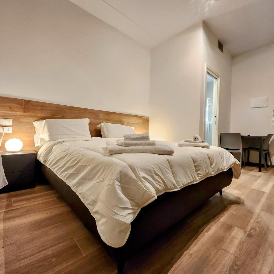 B&B Marconi 49 Bologna Bagian luar foto