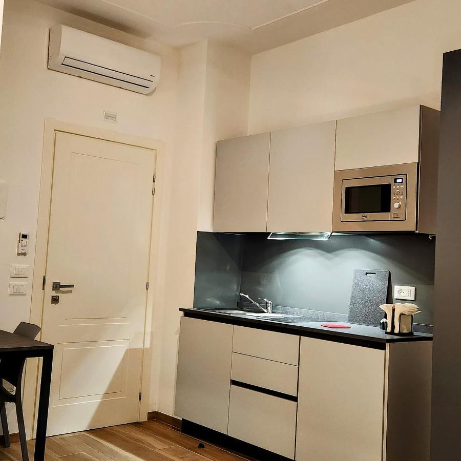 B&B Marconi 49 Bologna Bagian luar foto